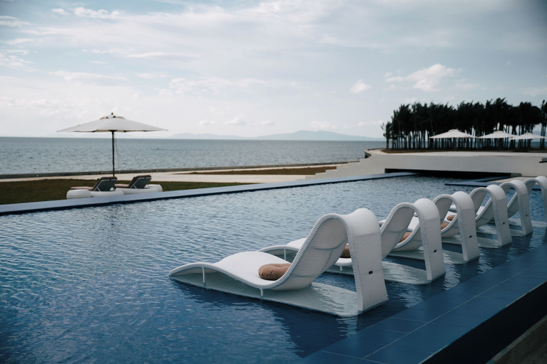 Sport & Beauty 5, Recidencia del Hamor Full View, Sorsogon City