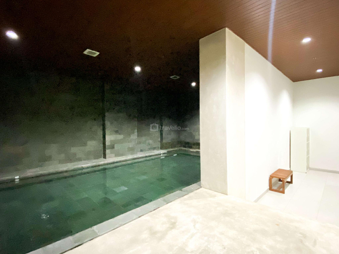 Others 2, Modern Studio Vasanta Innopark By Travelio, Cikarang