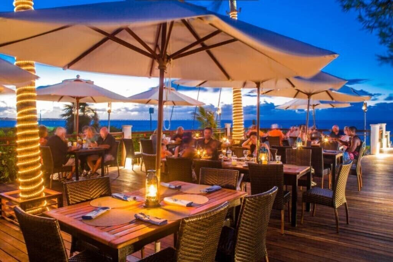 Food & Drinks 5, Oceanside Vacation Villa With Hotel Amenities v10
