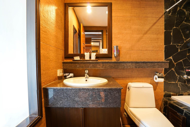 Bathroom 5
