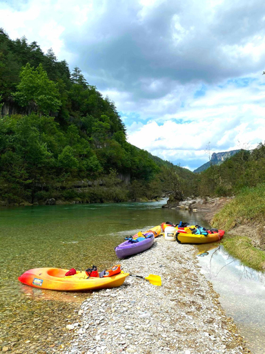Others 5, LES GARGOUILLES - Piscine a Debordement Avec Vue Exceptionnelle - Gorges du Tarn - Millau, Aveyron