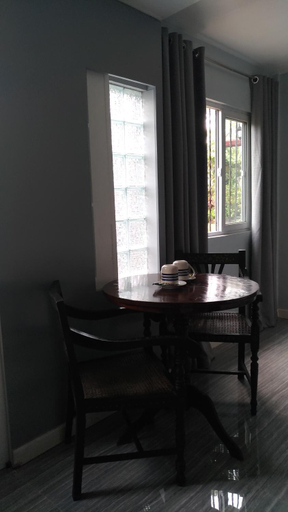 Others 3, JCGA Apartments (Angelo's Burnham), Baguio City