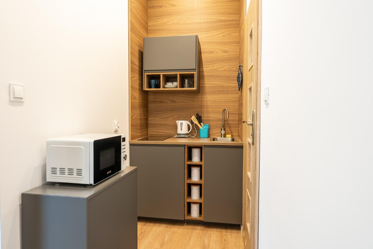 Others 5, Elegant Very Berry Studios in Poznan Center by Noclegi Renters, Poznań City
