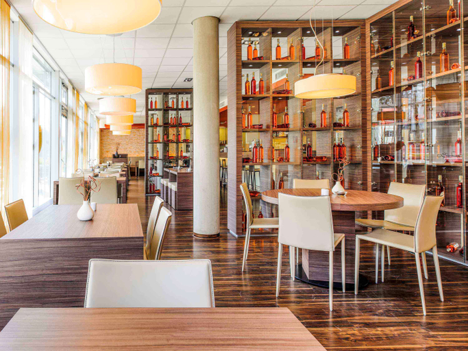 Food & Drinks 5, ibis Friedrichshafen Airport Messe, Bodenseekreis