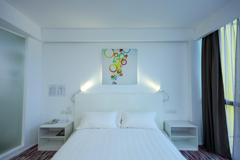 Bedroom 9