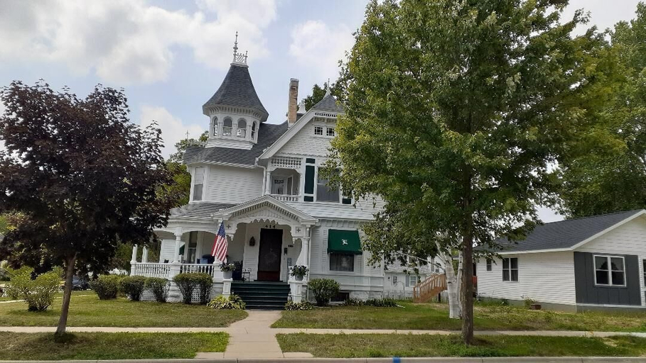 Exterior & Views 2, Maon House Bed and Breakfast, Richland