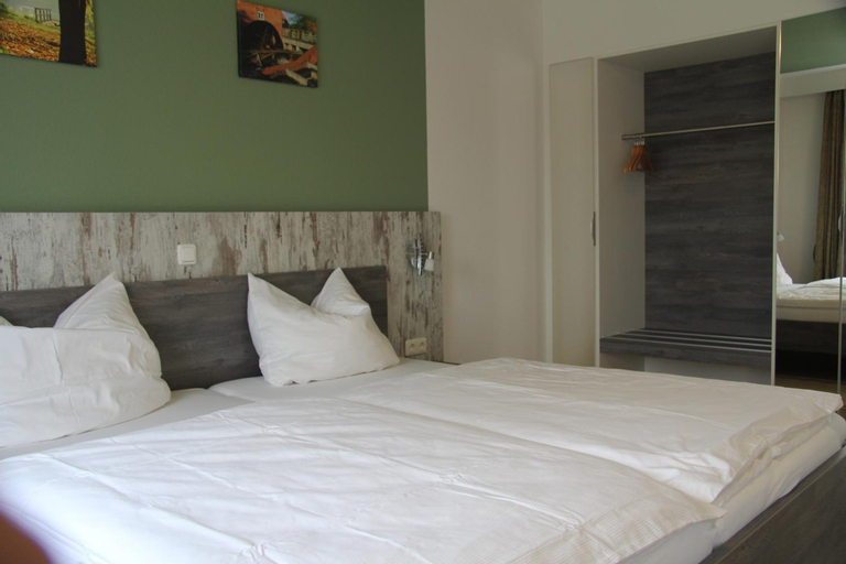 Bedroom 8