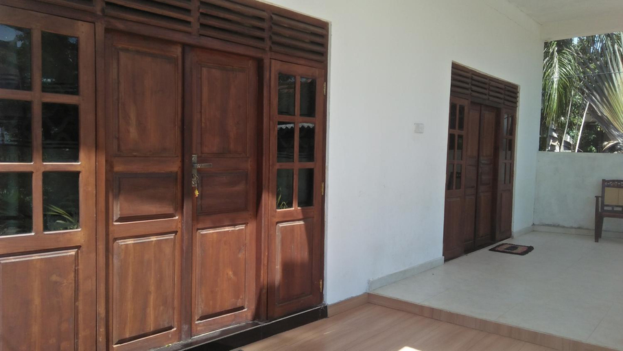 Others 3, Ocean Dream, Tangalle