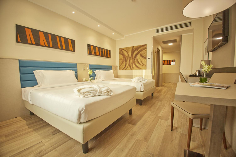 Bedroom 10