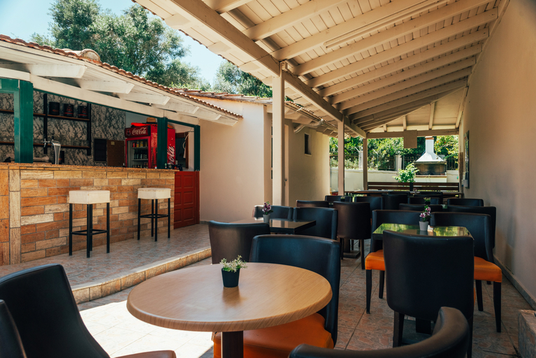 Food & Drinks 4, Kalypso Studios Resorts, Ionian Islands