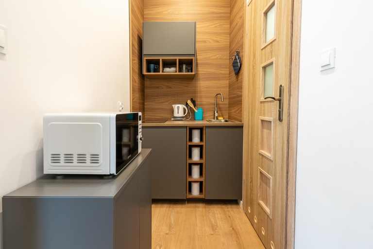 Others 4, Elegant Very Berry Studios in Poznan Center by Noclegi Renters, Poznań City