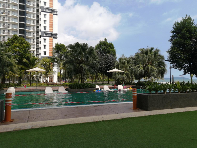 Exterior & Views 1, Timurbay @ Beach by THE SAND, Kuantan