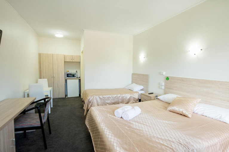 Bedroom 7