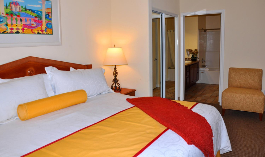 Bedroom 16