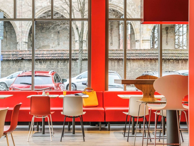 Food & Drinks 5, ibis Erfurt Altstadt, Erfurt