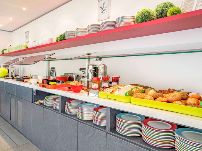 Food & Drinks 5, ibis Styles Karlsruhe Ettlingen, Karlsruhe
