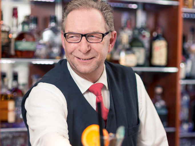 Food & Drinks 5, Mercure Hotel Bad Oeynhausen City, Minden-Lübbecke