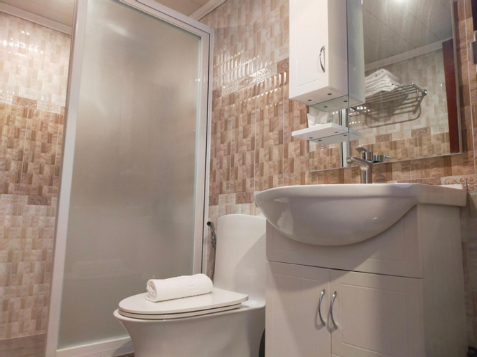 Bathroom 3