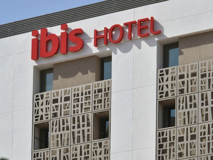 Exterior & Views 2, ibis Sfax, Sfax Ouest