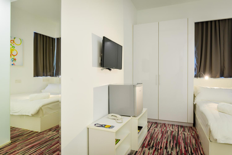 Bedroom 6