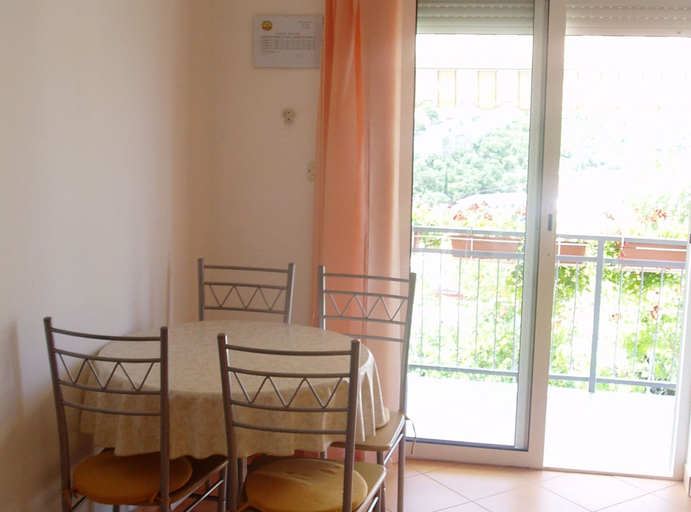 Others 5, Apartments Bionda Senj, Senj