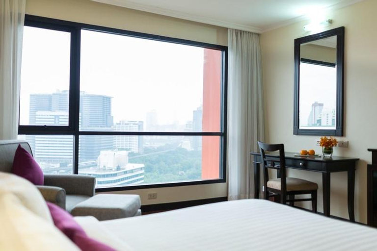 Bedroom 28