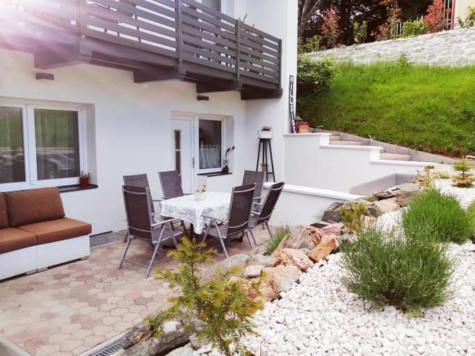 Others 3, Hillside Rooms, Klagenfurt Land