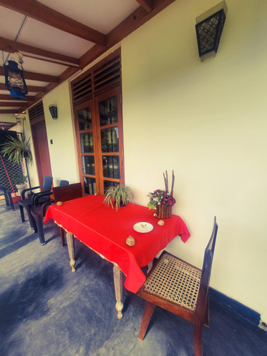 Others 4, Villa Kubura Mirissa, Weligama