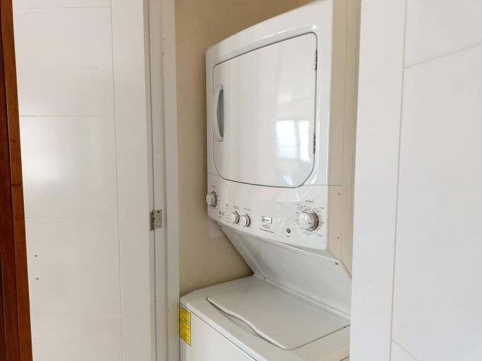 Bathroom 3, Polo 54 Apartments Ideal for families and couples, Cozumel