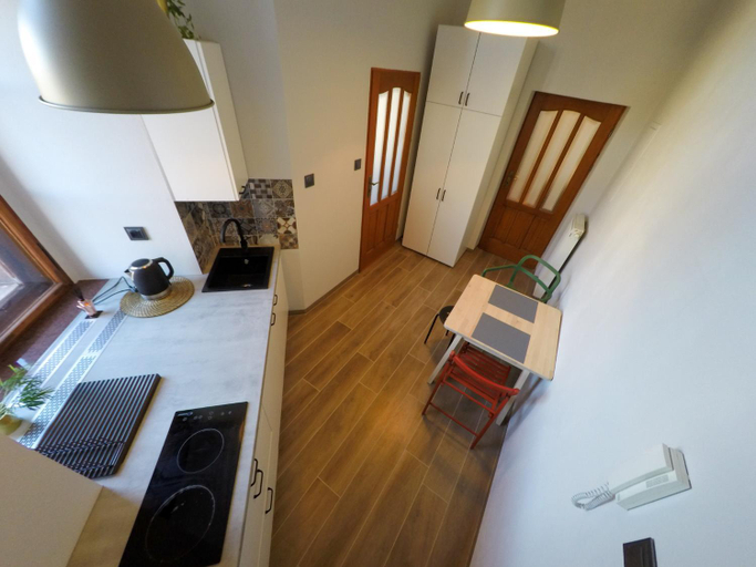 Others 3, Apartamenty w Wiezy, Świdnica