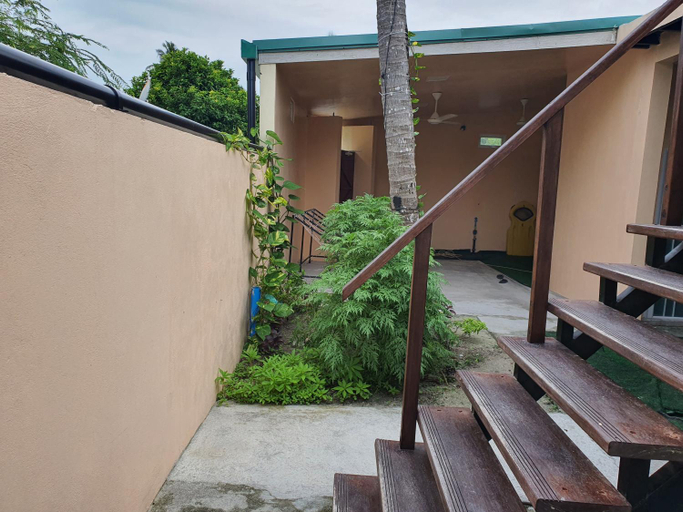 Others 4, Tropical stay Thulusdhoo, Kaafu Atoll
