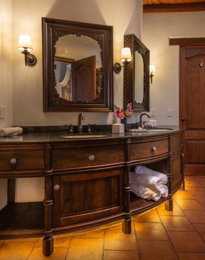 Bathroom 3, Hotel Boutique Casa Colorada, Pátzcuaro