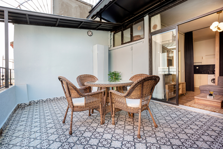 Others 4, Port Galata Suites, Beyoğlu