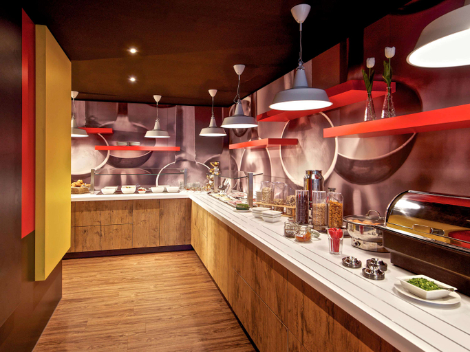 Food & Drinks 5, ibis Bremen City, Bremen