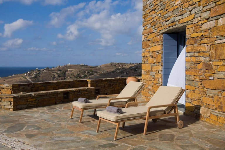Others 5, Luxury Cycladic Villa-Enjoy Infinity Pool Sunsets, South Aegean