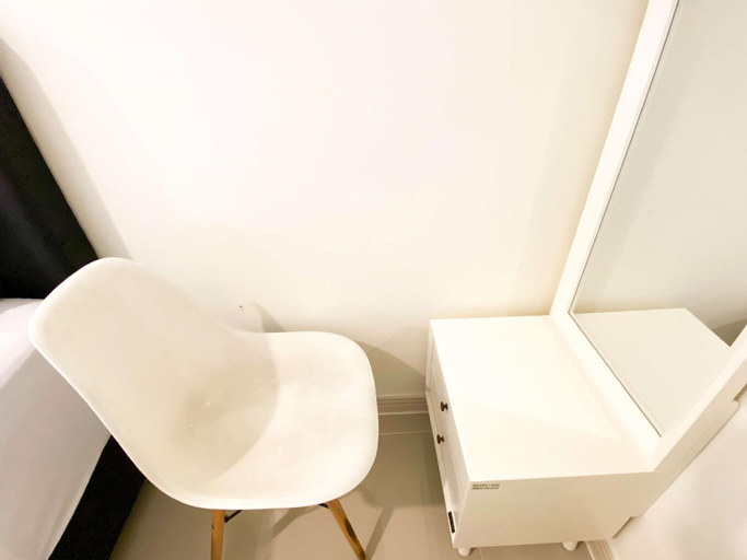 Others 4, Simply Look Studio Meikarta Apartment By Travelio, Cikarang