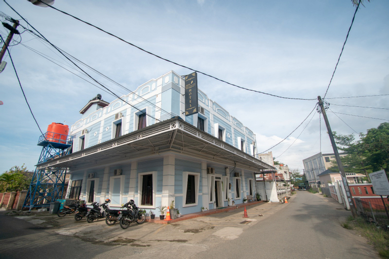 Hotel Grand Emperom