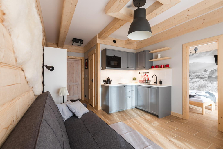 Others 3, Apartamenty Zobacz Giewont Zakopane, Tatra