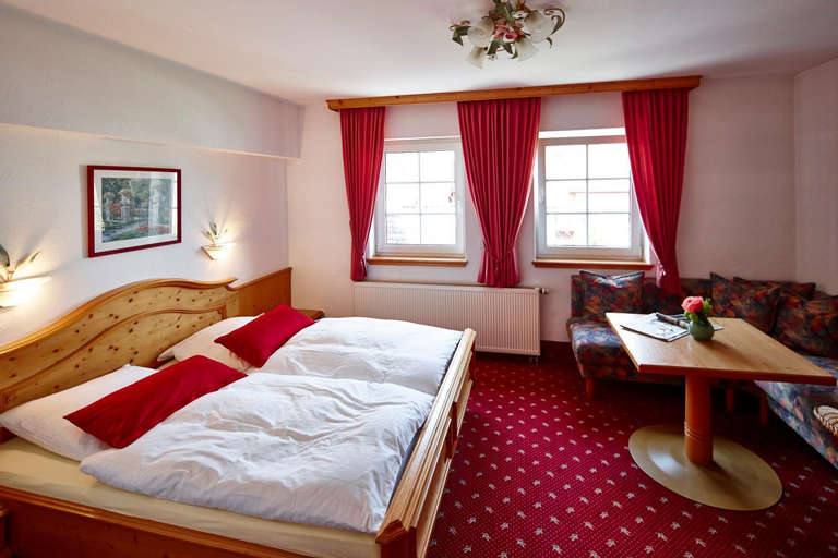 Bedroom 5