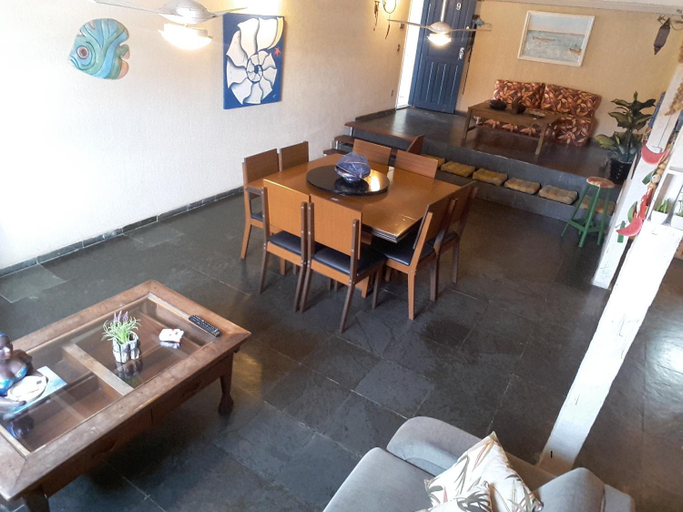 Food & Drinks, Apartamento Condominio Belle Vie, Armação dos Búzios