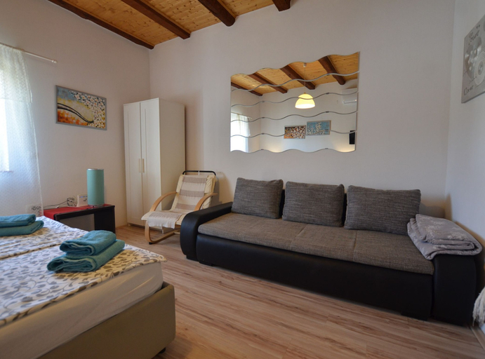 Others 5, Tranquil Rovinj Studio Apartments, Rovinj