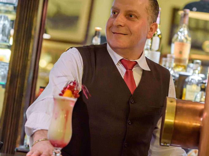 Food & Drinks 5, Mercure Hotel Munich Airport Freising, Freising