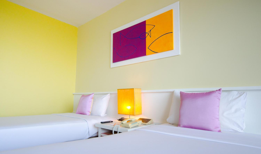 Bedroom 8