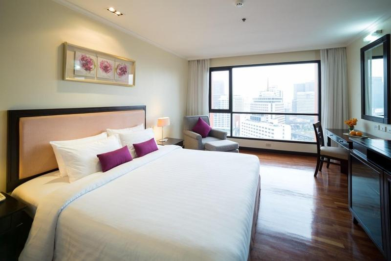 Bedroom 27