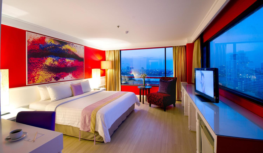 Bedroom 6