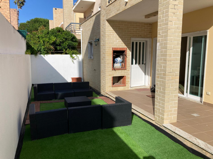 A Family house in Santa Cruz, Torres Vedras, Torres Vedras