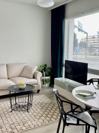 Others 4, Nordica central apartment, Lapland