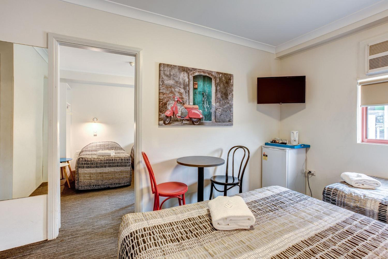 Bedroom 15