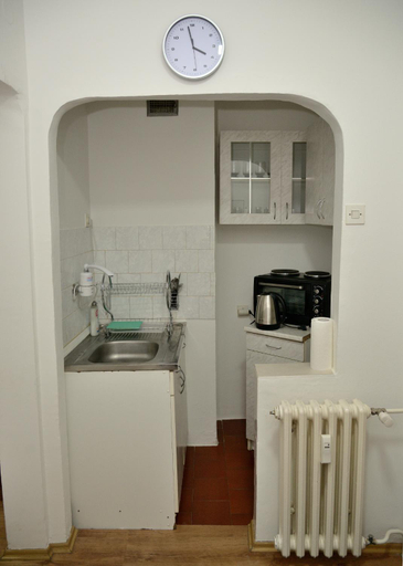 Others 5, Apartman ANA, Bečej