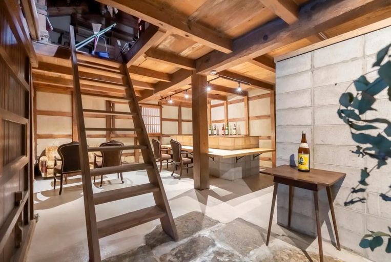 Others 4, 囲炉裏町家Guesthouse FUJITA 一棟貸切 villa 無料駐車場, Hakusan